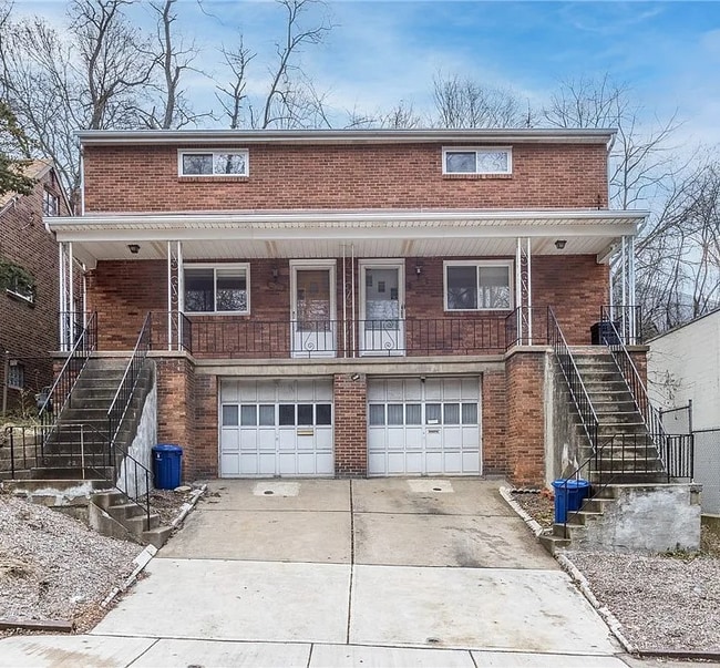 Photo - 2273 Pauline Ave Townhome