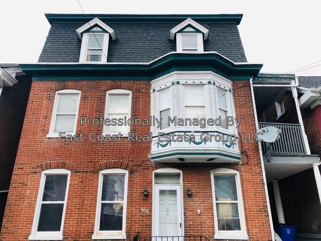 Foto del edificio - 616 W Franklin St