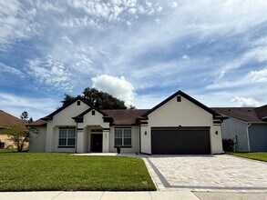 Building Photo - 1823 Rachels Ridge Loop