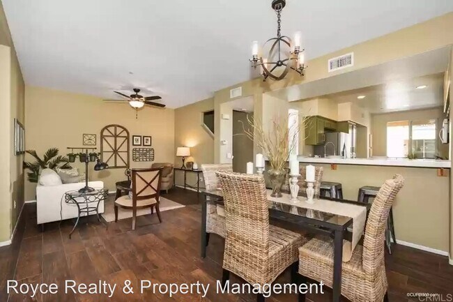 Building Photo - 2 br, 2 bath House - 4855 Haight Terrace S...