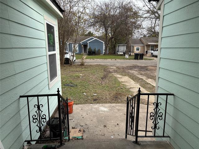 Building Photo - 1103 Bell Dr