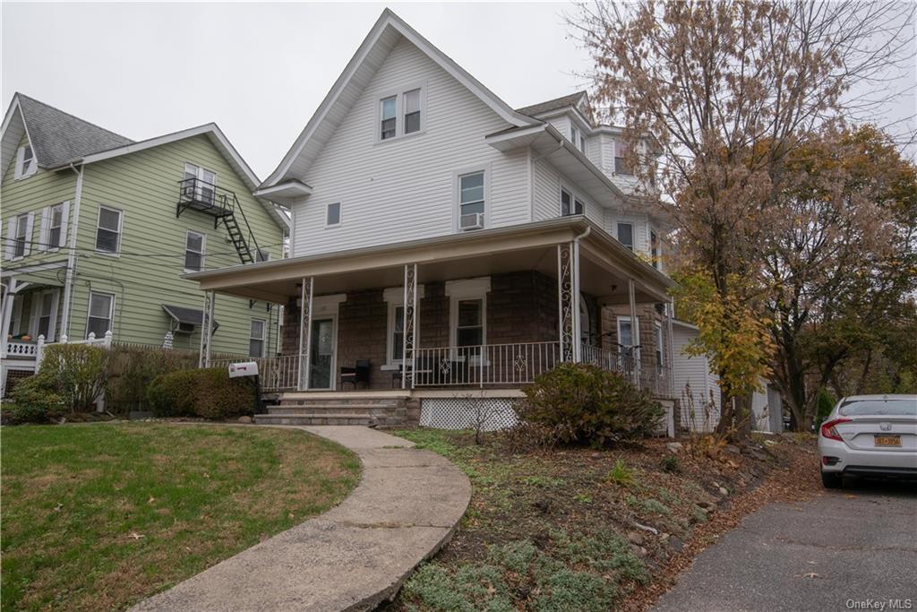 120 Clinton Ave Unit B, Nyack, NY 10960 Room for Rent in Nyack, NY