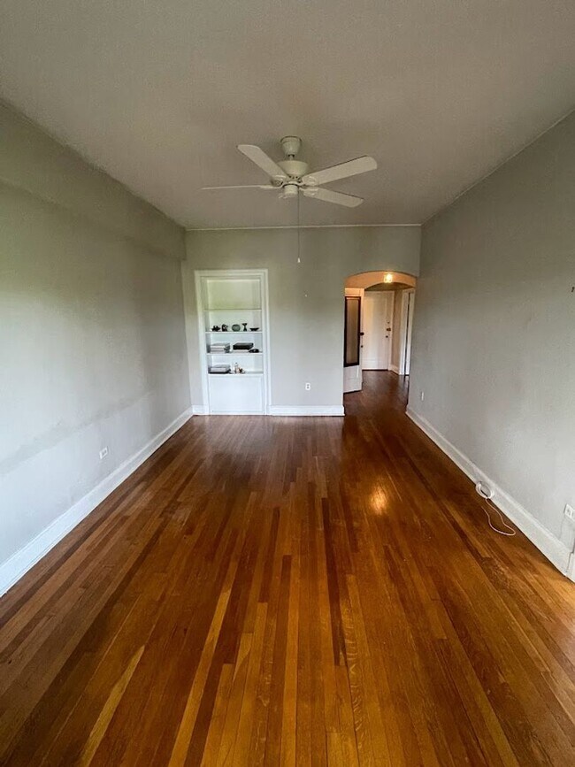 Foto del edificio - 2032 Belmont Rd NW