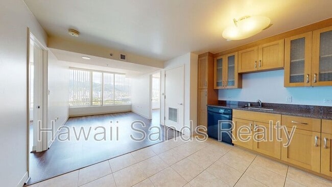 Building Photo - 1009 Kapiolani Blvd