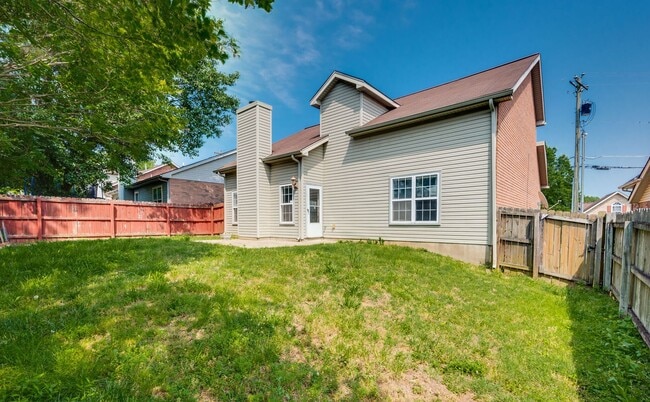 Building Photo - Great 3 bed 2 bath Home in Bellevue!