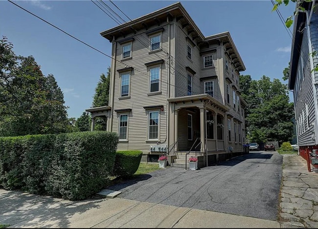 Building Photo - 156 Cypress St