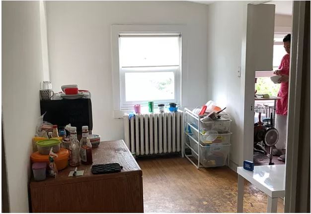 Foto del edificio - 234 W Lafayette Ave