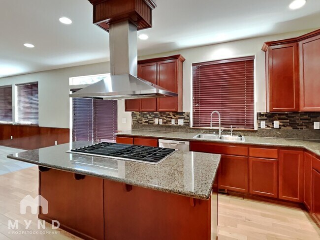 Foto del edificio - 22727 9th Ave SE