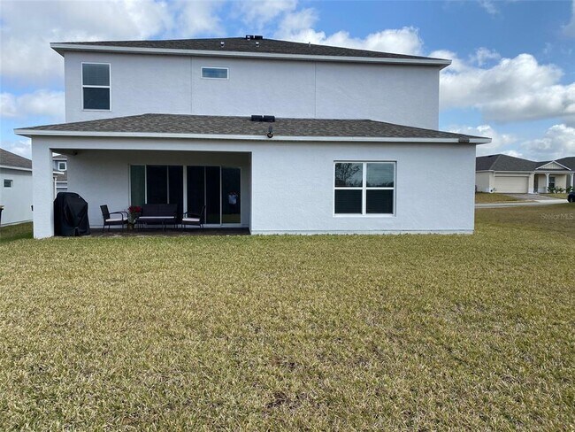 Foto del edificio - 545 Ogelthorpe Dr