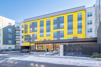 Building Photo - Sovren