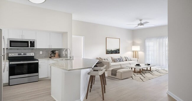 Photo - Westlake Apartment Homes