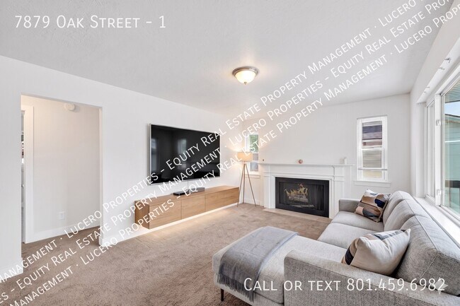 Foto del edificio - 7879 Oak St