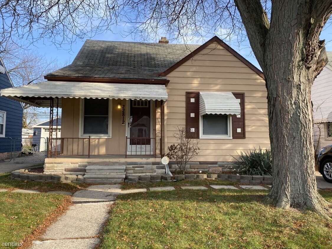 Primary Photo - 3 br, 1 bath House - 22812 Normandy Ave