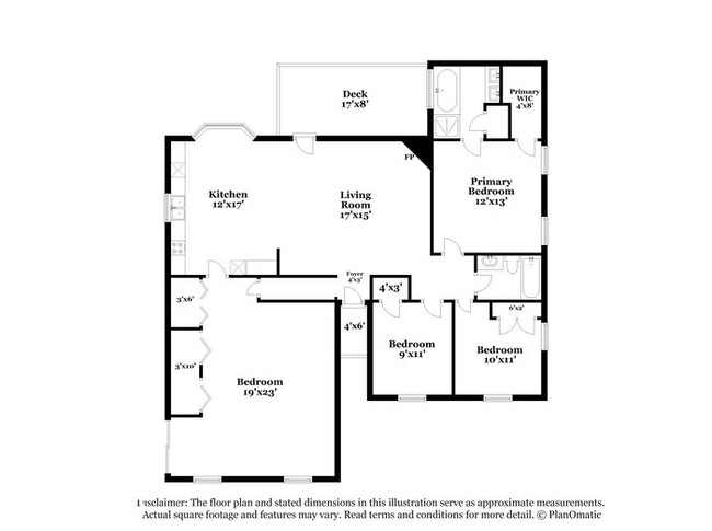 Building Photo - 3200 Fairington Dr, Indian Trail, NC 28079