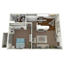 Castilian and Cordova Apartment Homes photo'