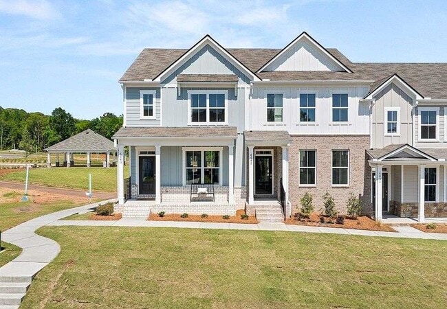 Foto del edificio - 6741 Leigh St