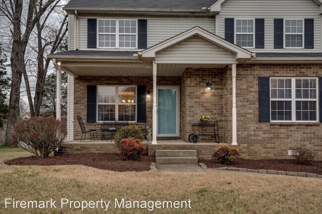 Building Photo - 4 br, 2.5 bath House - 3200 W Yorkshire Ct