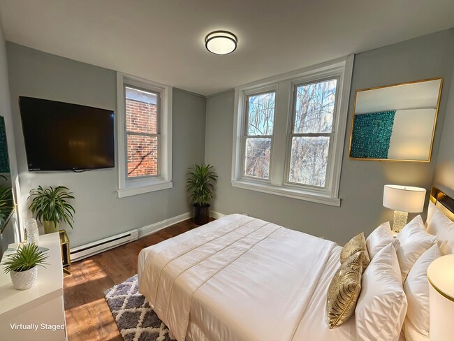 Foto del edificio - 5824 Florence Ave