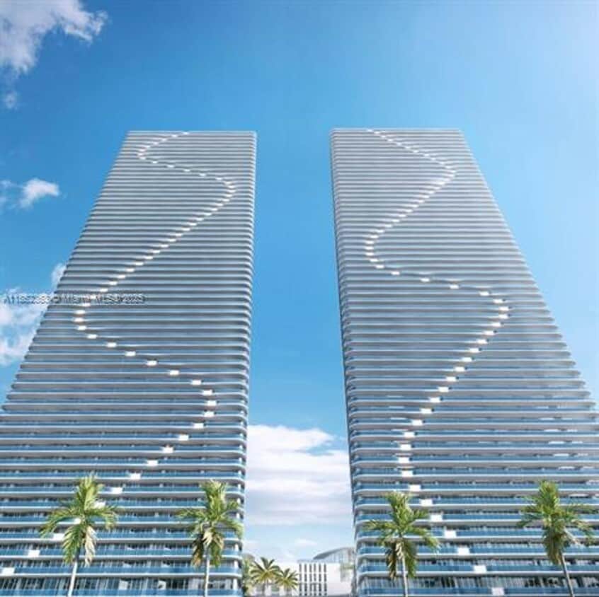 Photo - 700 NE 24 St unit 3701 (A11862363)