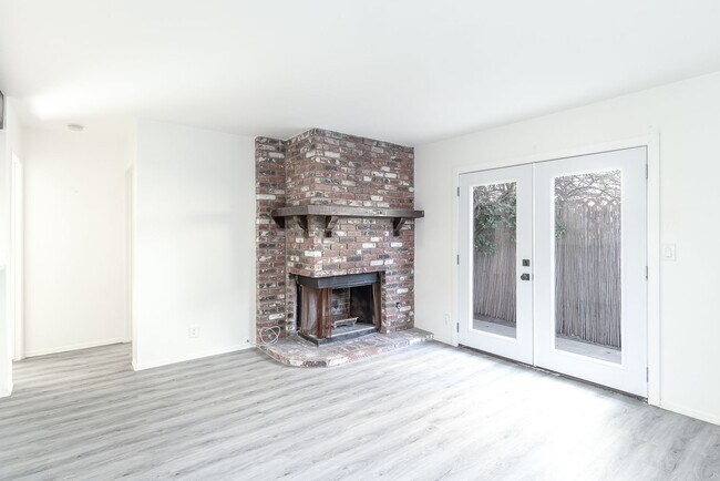 Foto del edificio - 109 Ojai Ave