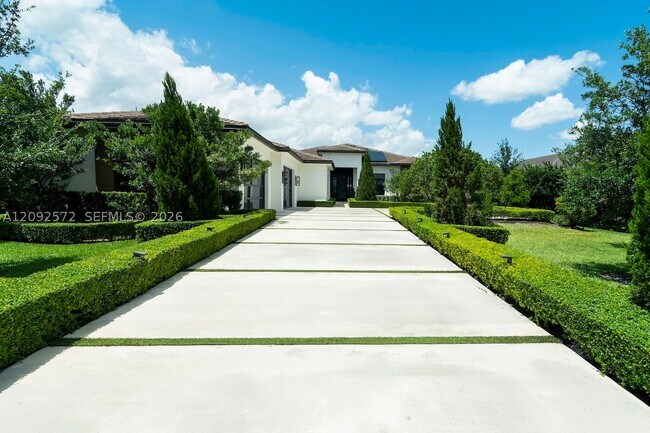 Foto del edificio - 11791 NW 6th Pl
