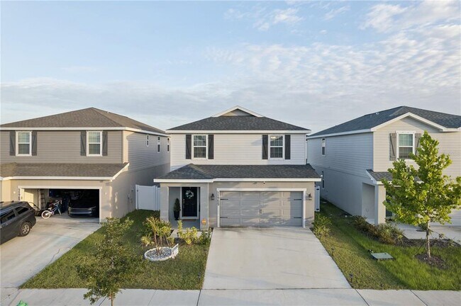 Building Photo - 11759 Sabal Scrub Ct