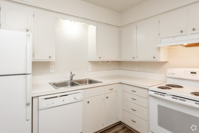 1HAB, 1BA - Cocina - Tara Heights