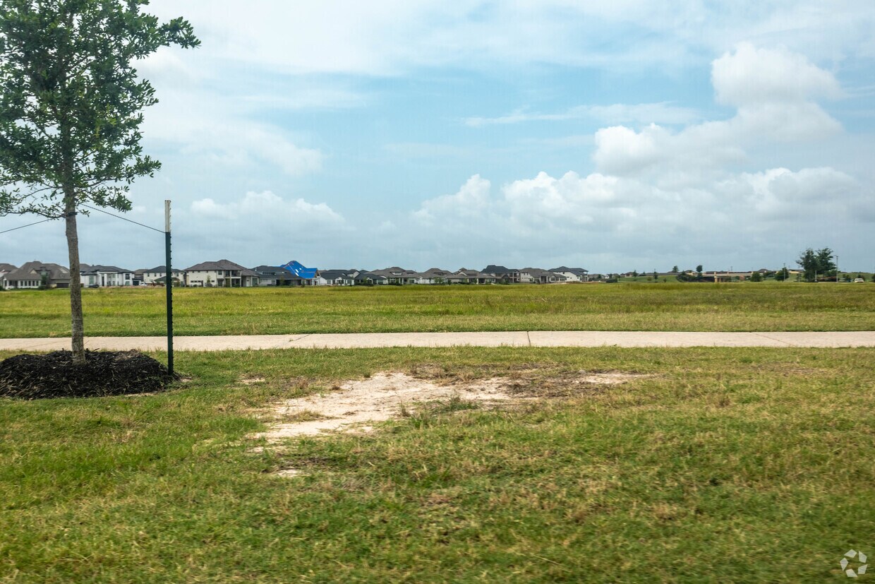 Towne Lake Apartments Cypress, TX