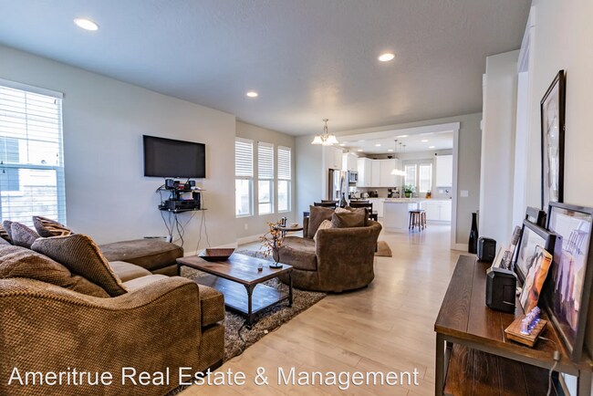 Foto del edificio - 5 br, 5 bath House - 2652 E. Weathervane Way