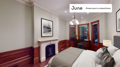 Building Photo - Room in Shared 5 bed/2 bath home