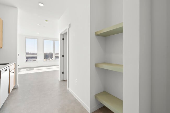 Building Photo - The Common Place Apartments