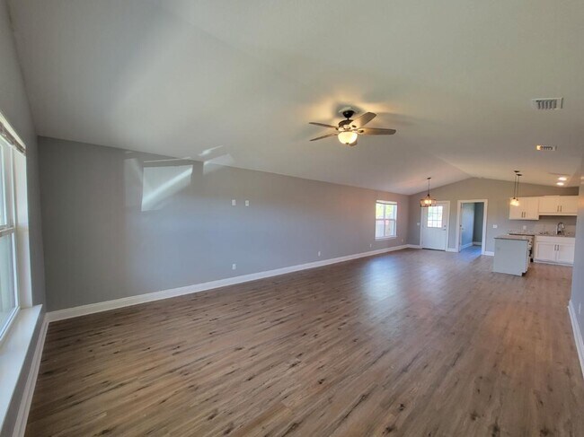 Foto del edificio - 2606 Glenview Ave