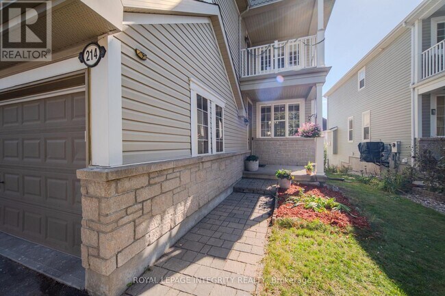 Building Photo - 214 Huntsville Dr