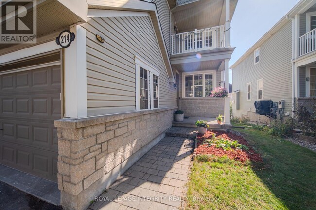 Photo du bâtiment - 214 Huntsville Dr