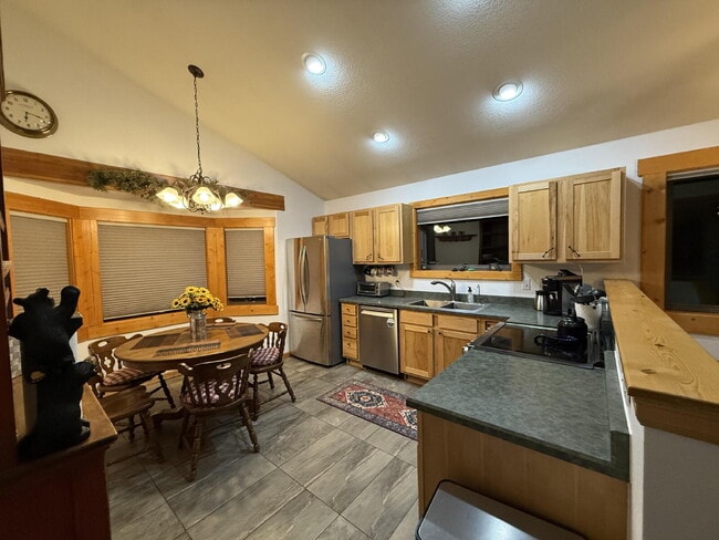 Foto del edificio - "Cozy 3-Bedroom Mountain Home with 2 Full Baths in Park County, CO!"