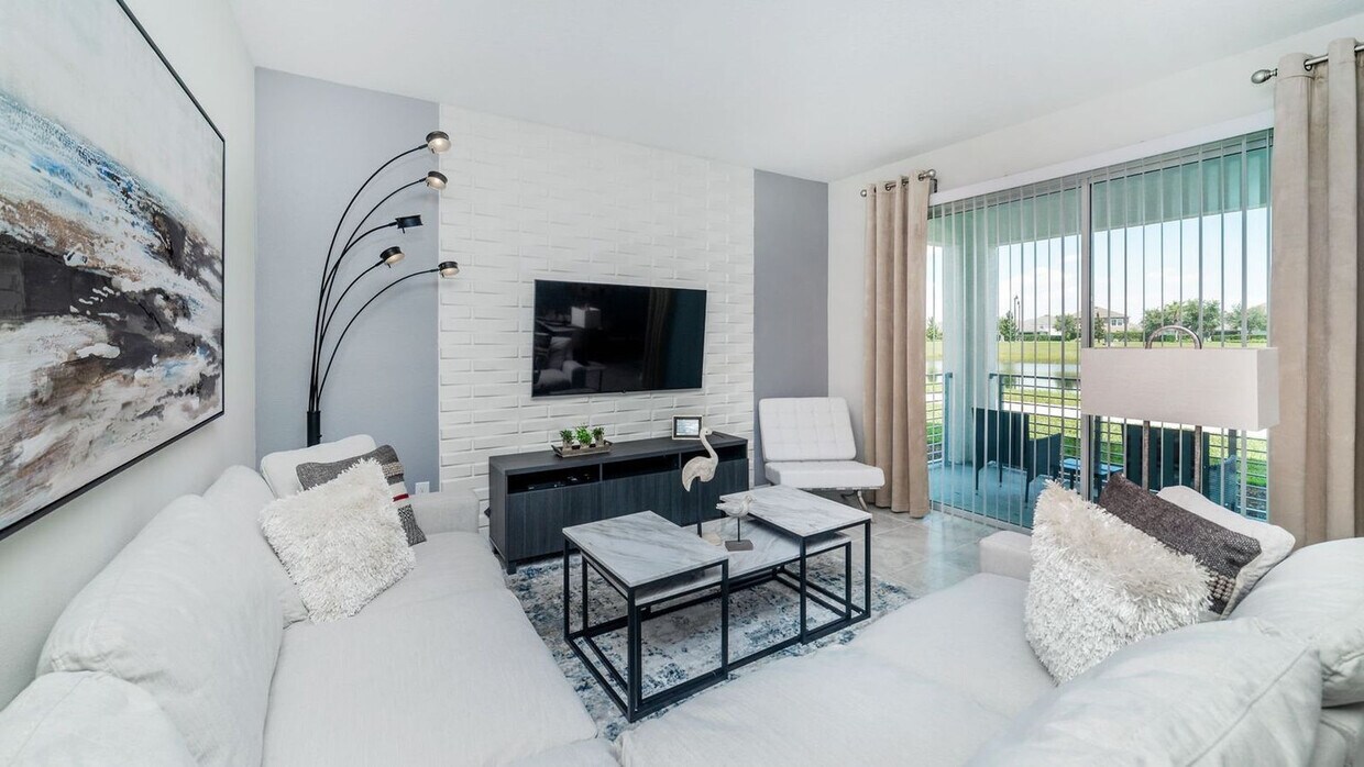 Foto principal - 3151 Paradox Cir