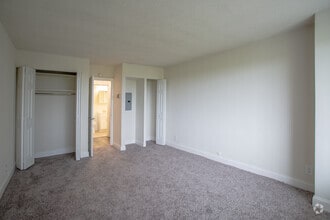 Bedroom - Premier at Cherry Hill