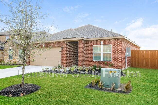 Building Photo - 14017 Freeboard Dr