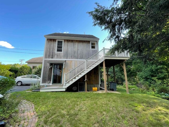 Building Photo - 67 Rogers Rd