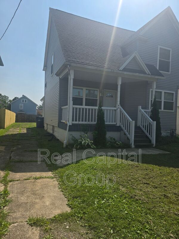 Building Photo - 49 Choate Ave