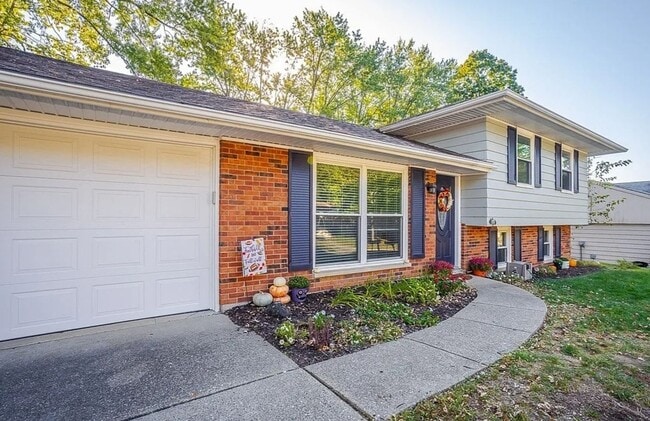 Foto del edificio - 3 Bedroom 2 Bath Home in Tamarack Hills of Springboro