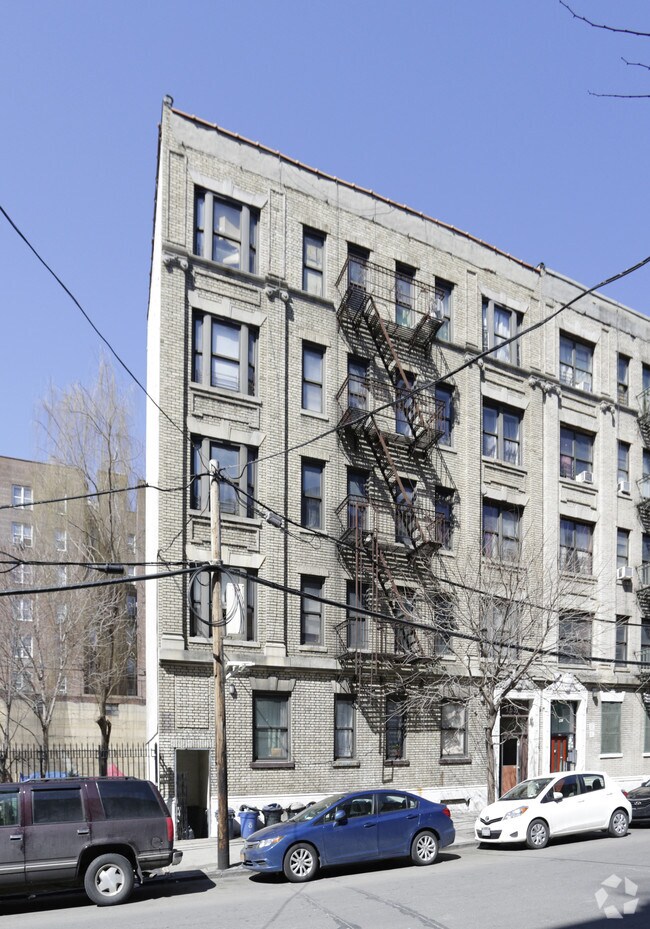 963 Sherman Ave, Bronx, NY 10456 Apartments Bronx, NY