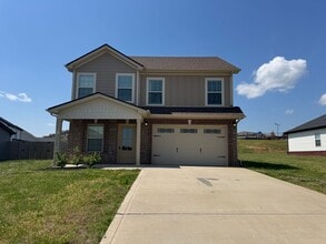 Building Photo - 836 Karmaflux Way
