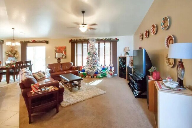 Foto del edificio - Upgraded Home in Riverstone!