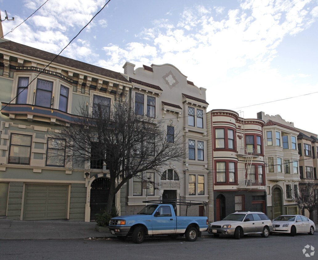 Building Photo - 342-352 Pierce St