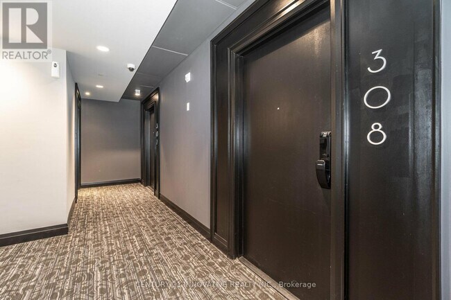 Photo du bâtiment - 95 Dundas St W