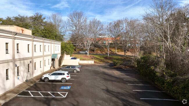 Building Photo - The Walden