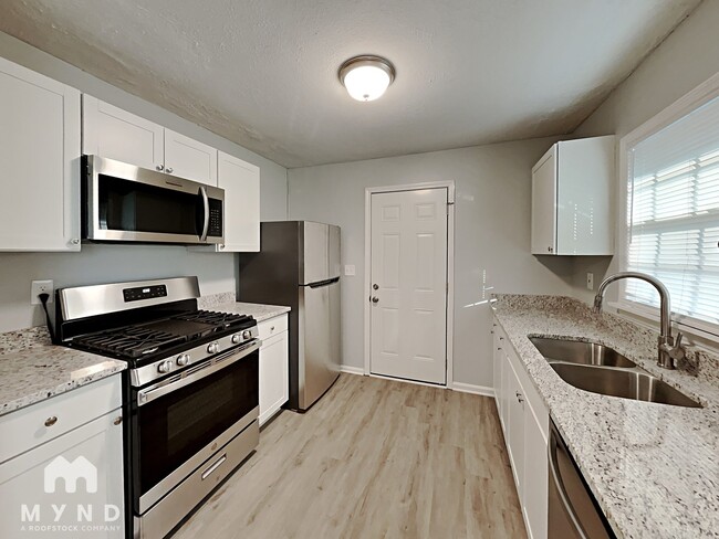 Building Photo - 6381 Impala Cir