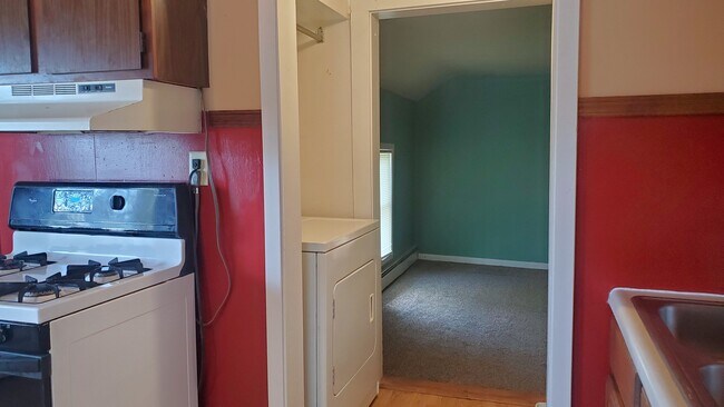 Foto del edificio - 1050 Curtis St