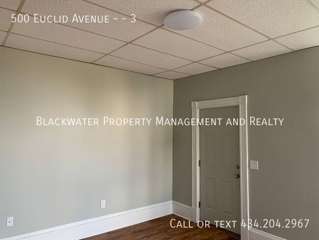 Building Photo - 500 Euclid Ave